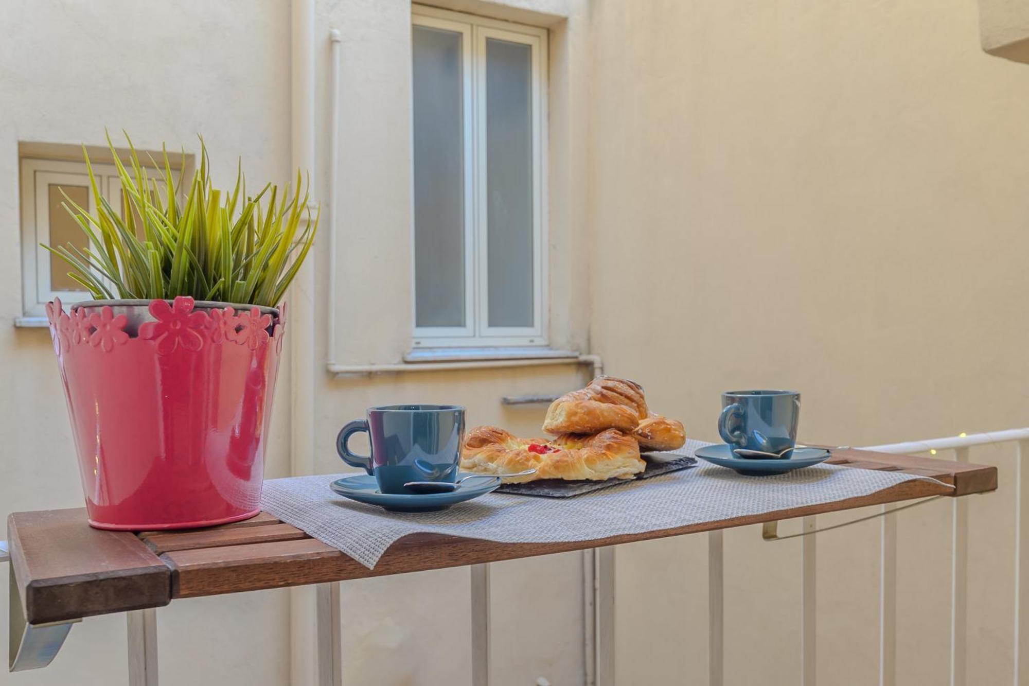 Cozy Flat Orso Navona Square Rome