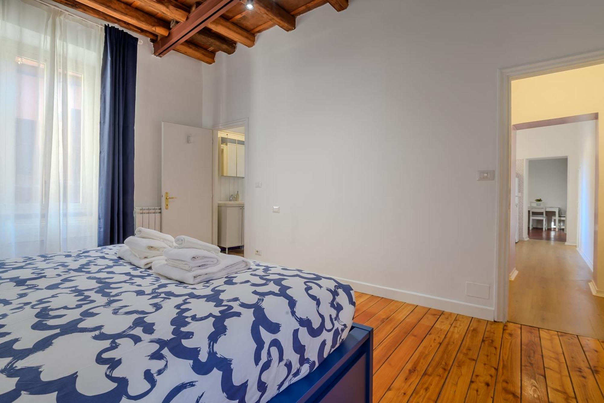 Cozy Flat Orso Navona Square * Rome