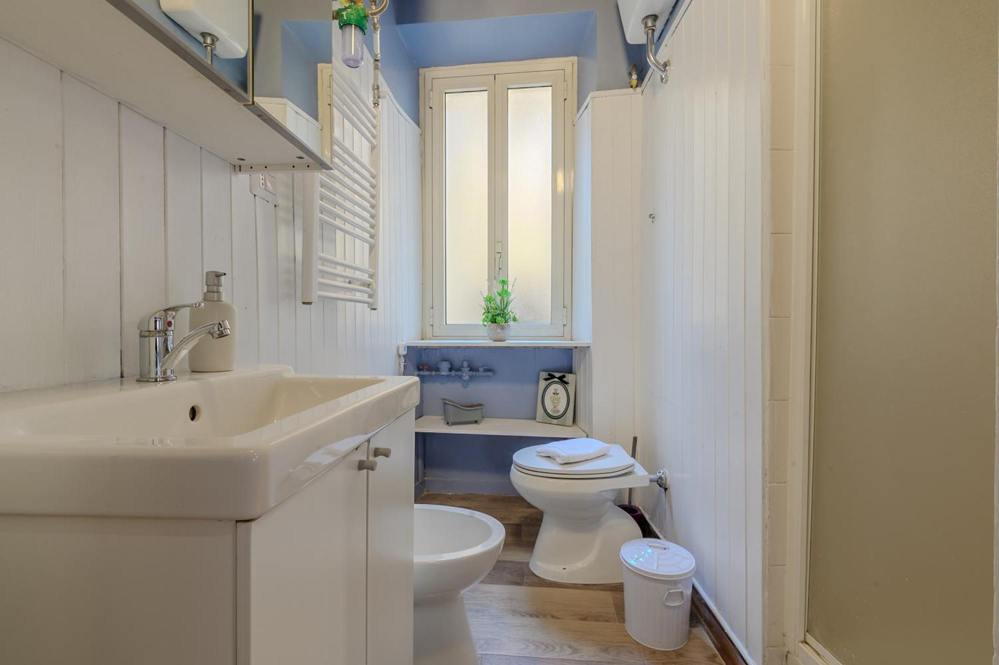 Cozy Flat Orso Navona Square Apartment Rome