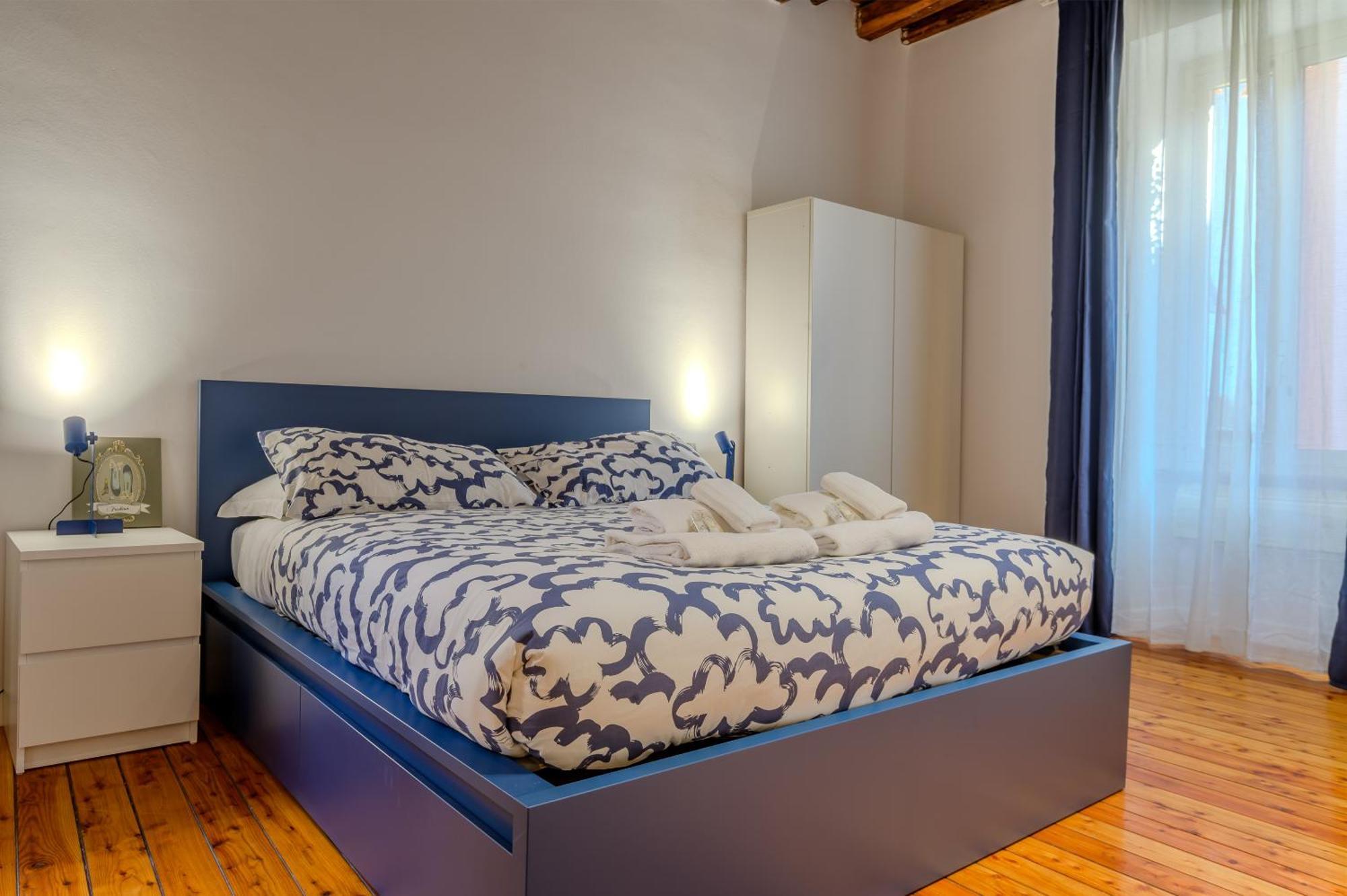 Cozy Flat Orso Navona Square Apartment Rome