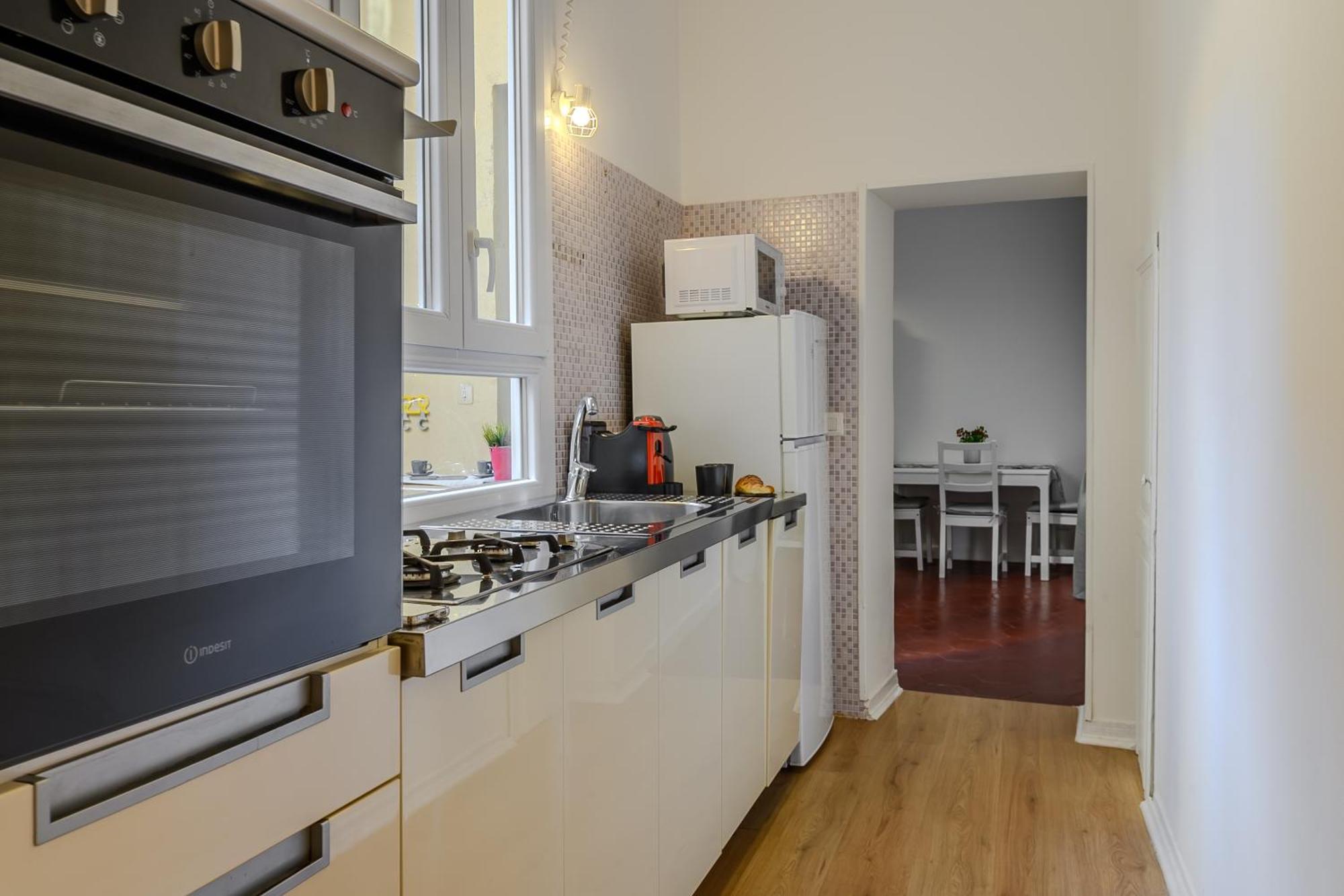 Cozy Flat Orso Navona Square * Rome