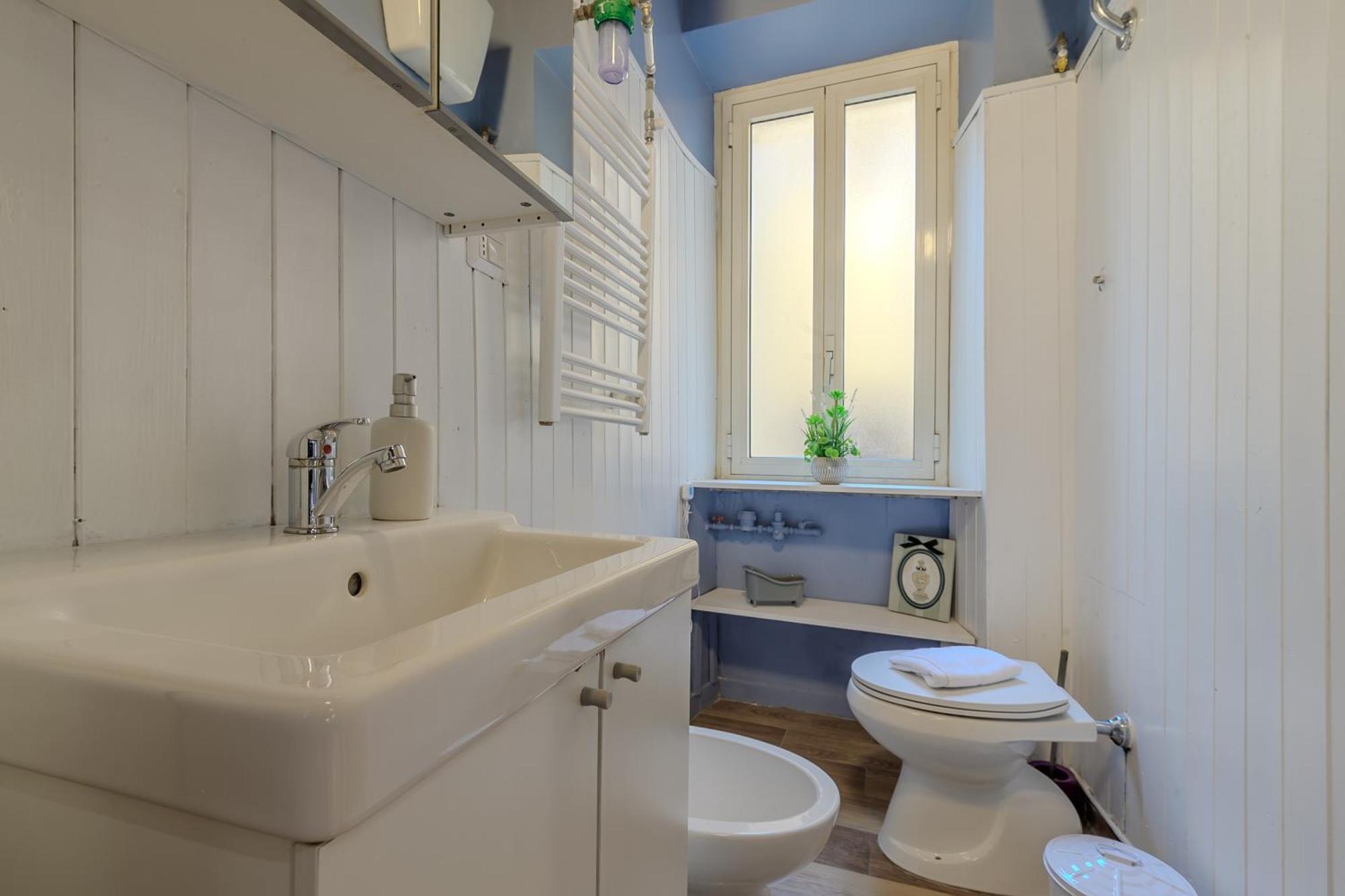 Cozy Flat Orso Navona Square Apartment *