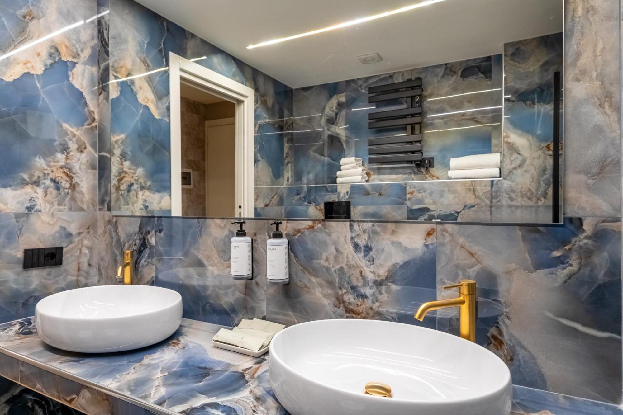 Ara Di Marte Guest house Rome