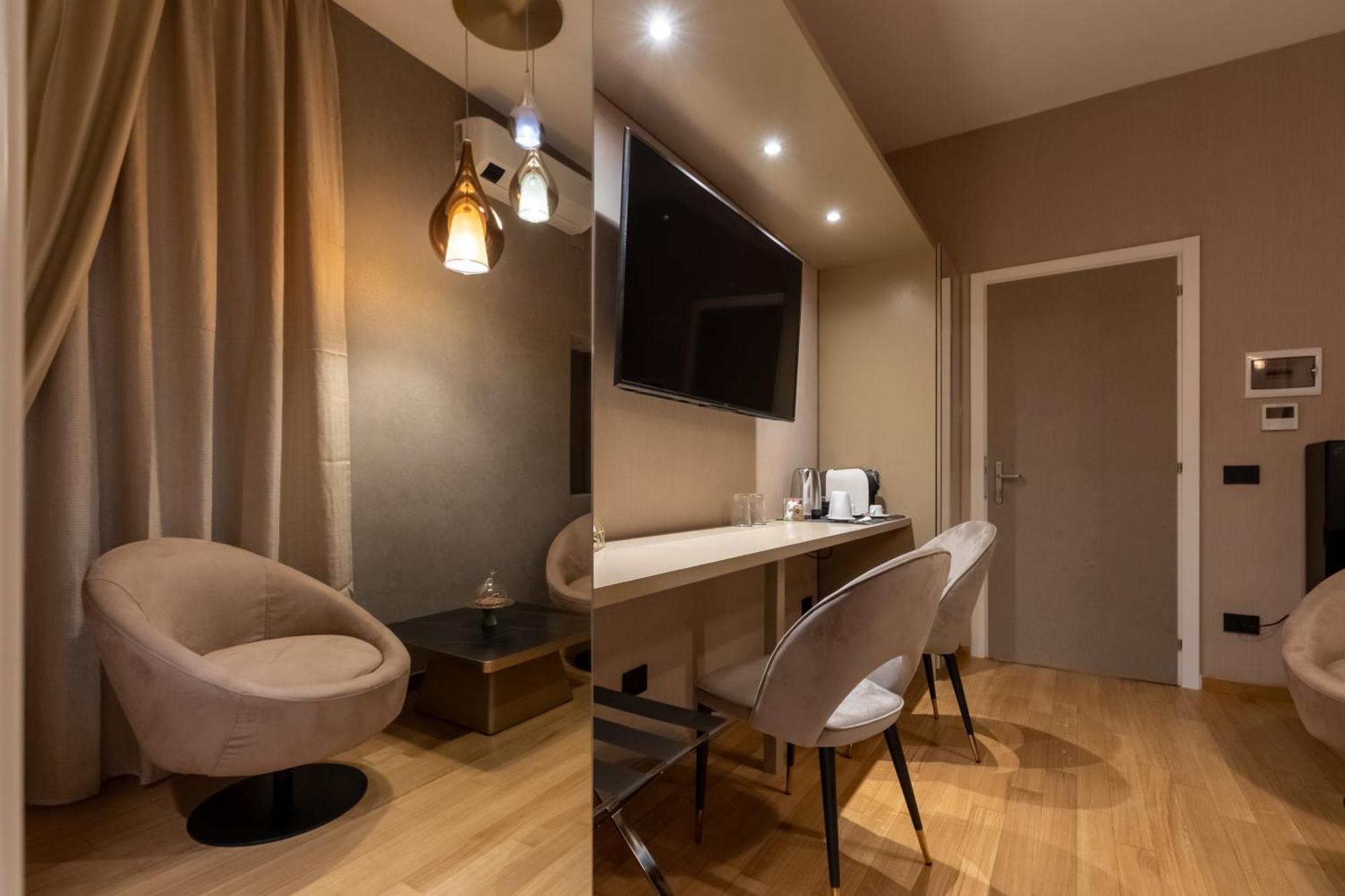 Ara Di Marte Guest house Rome
