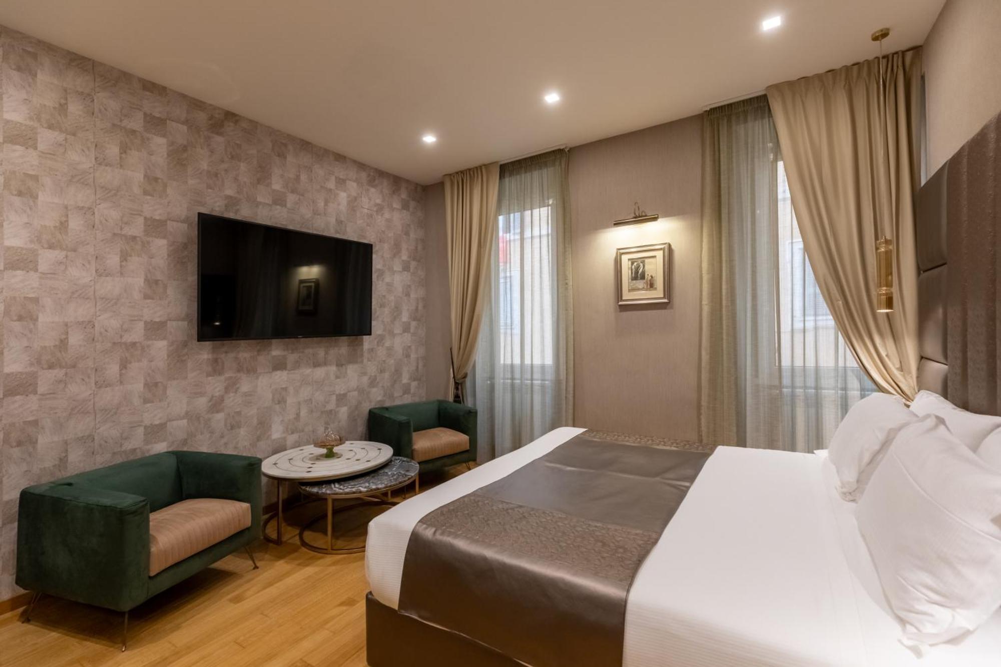 Guest house Ara Di Marte