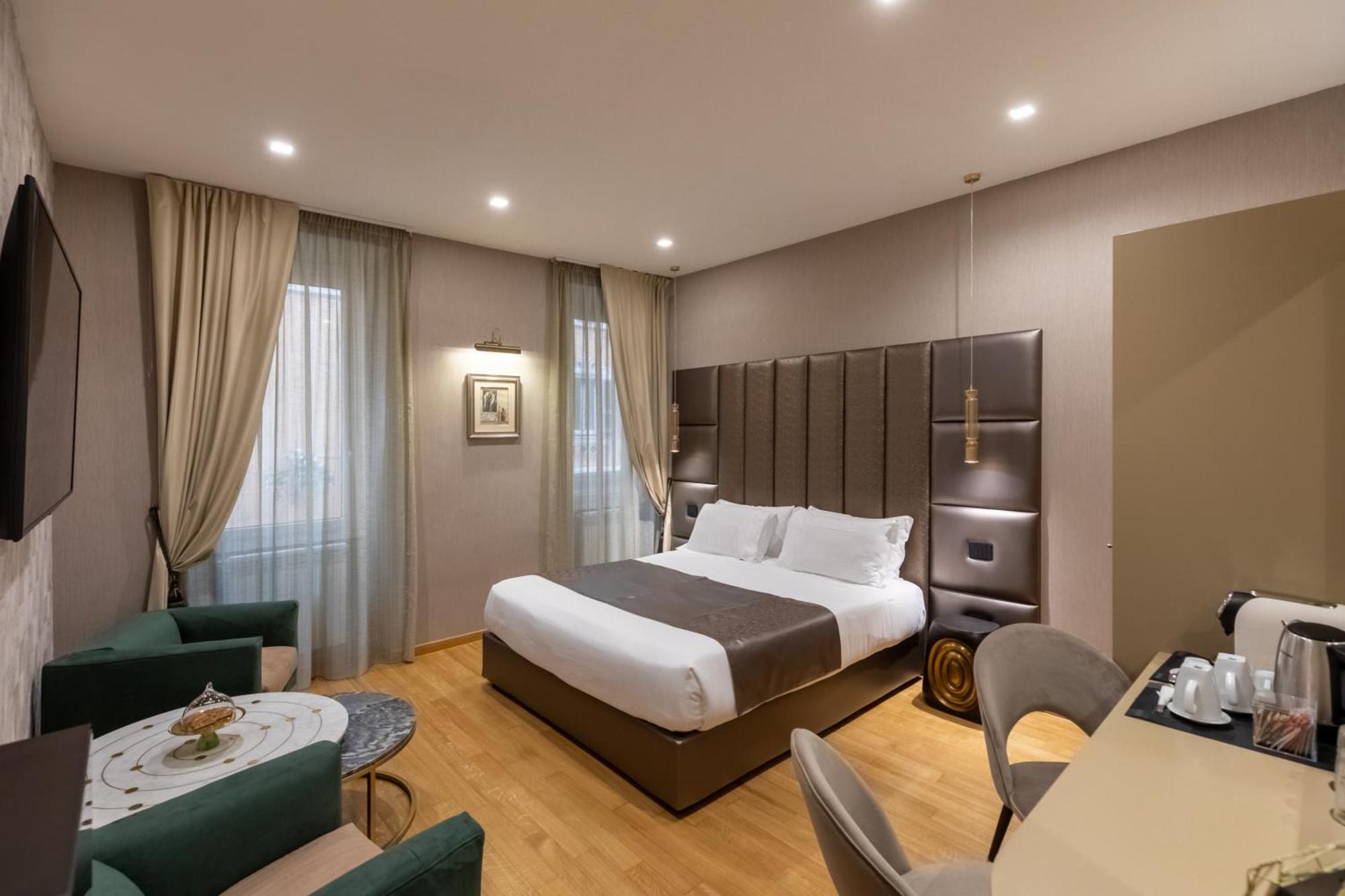 Guest house Ara Di Marte