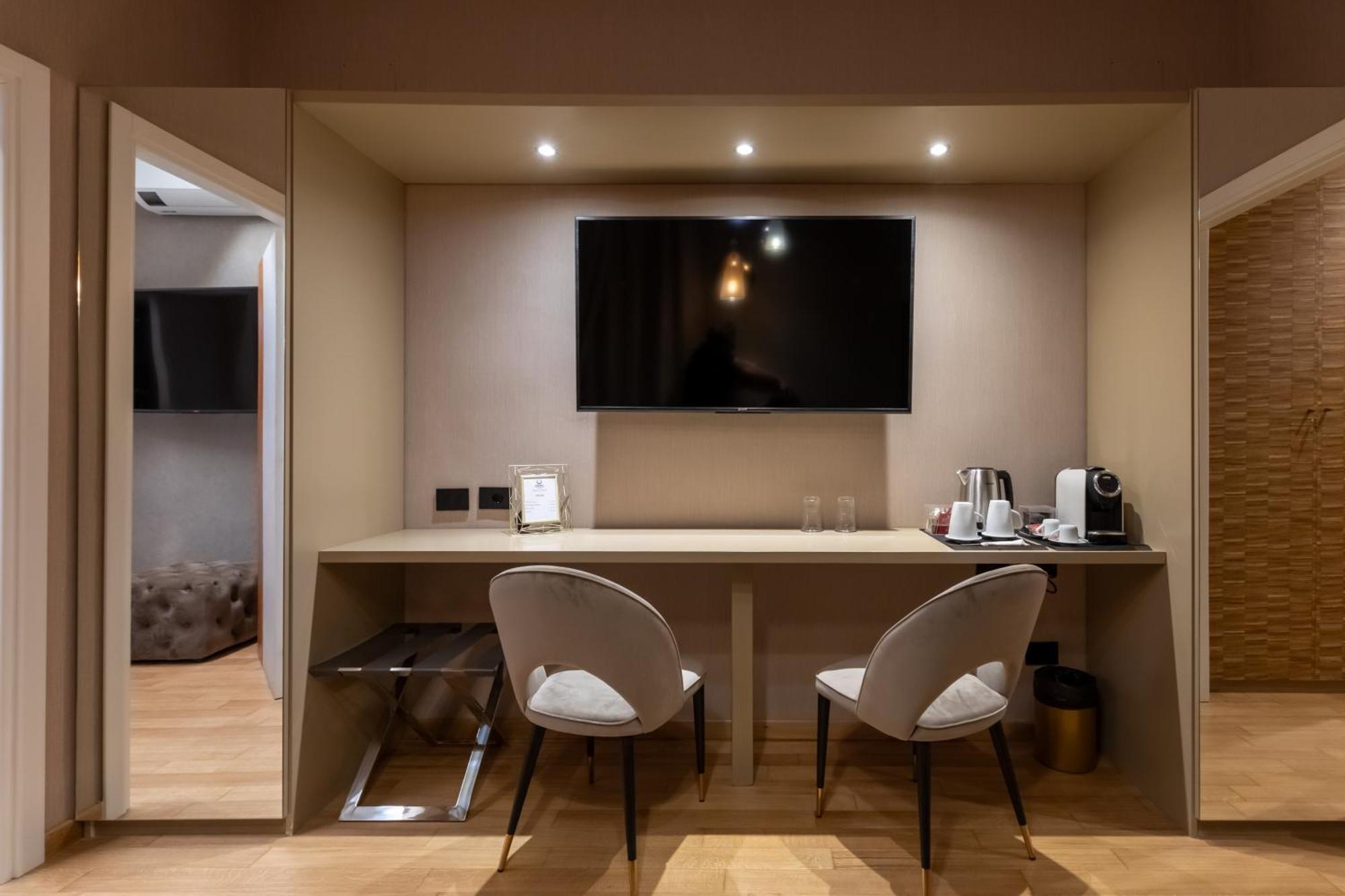 Guest house Ara Di Marte *