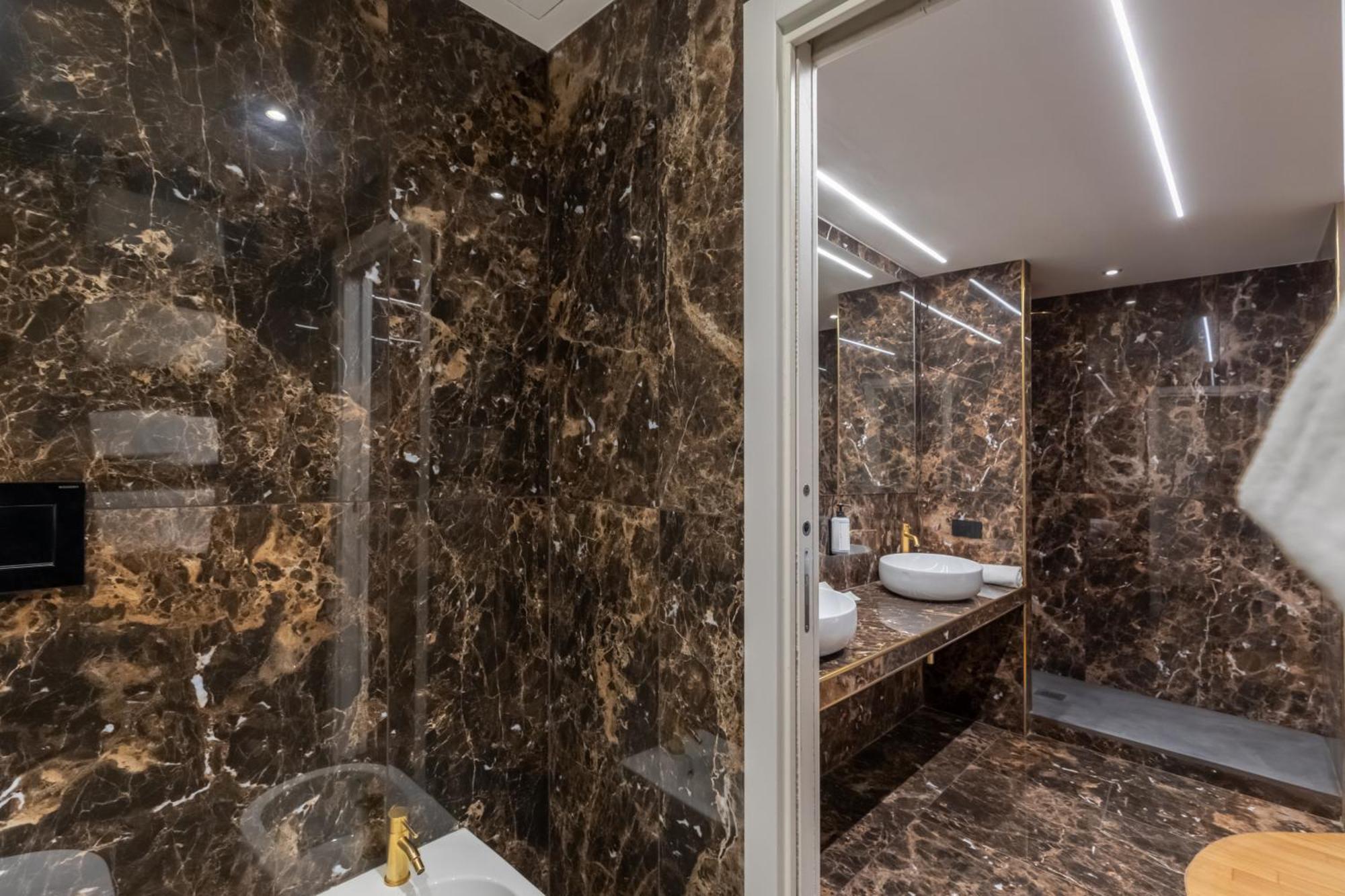 Ara Di Marte Guest house Rome