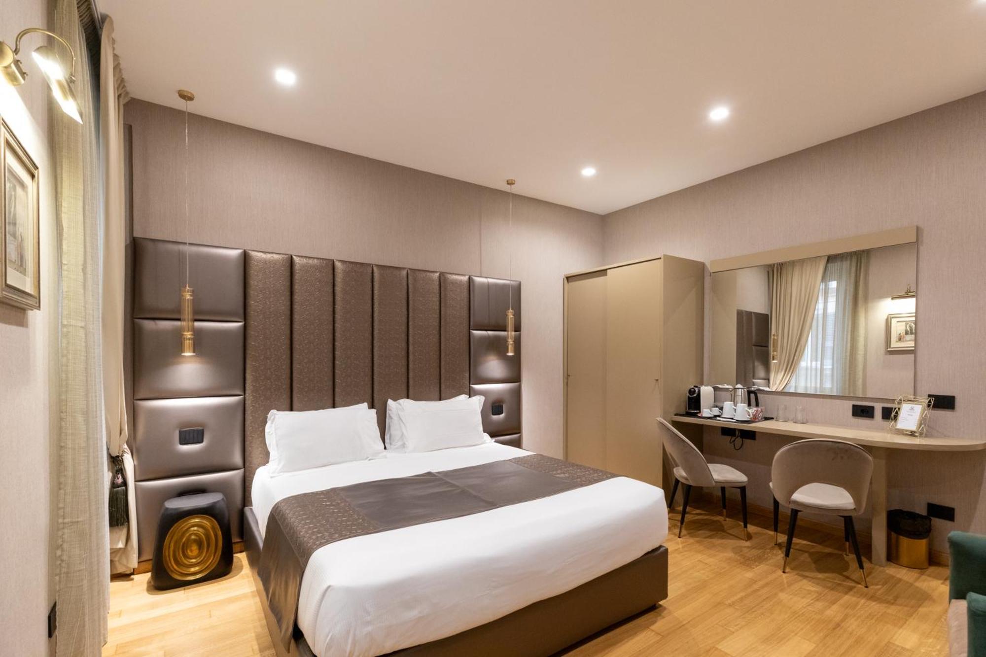Ara Di Marte Guest house