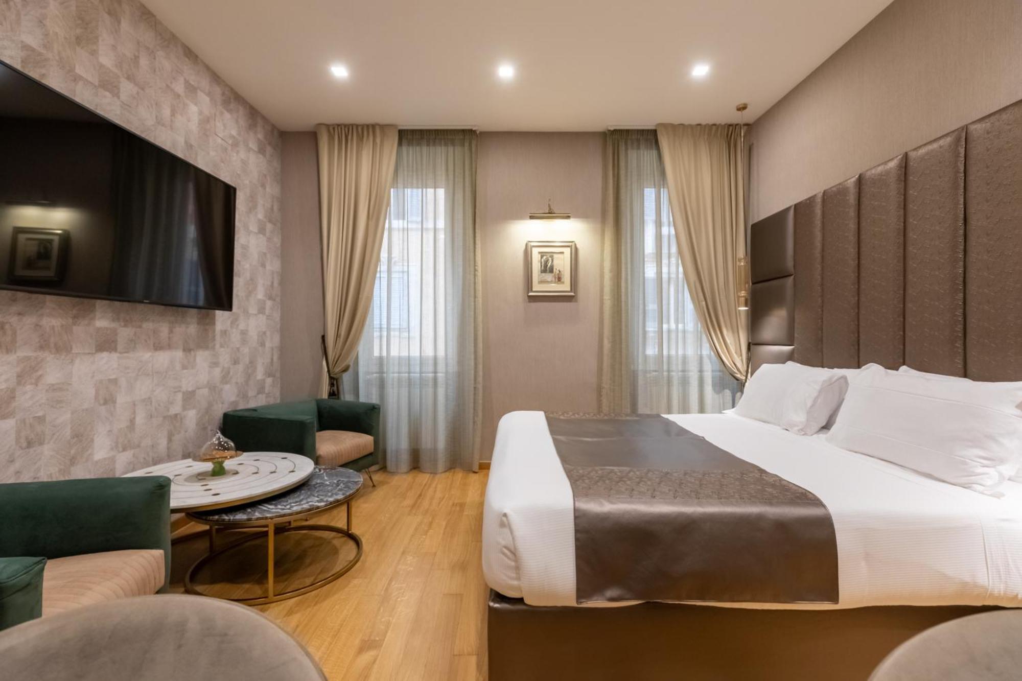 Guest house Ara Di Marte
