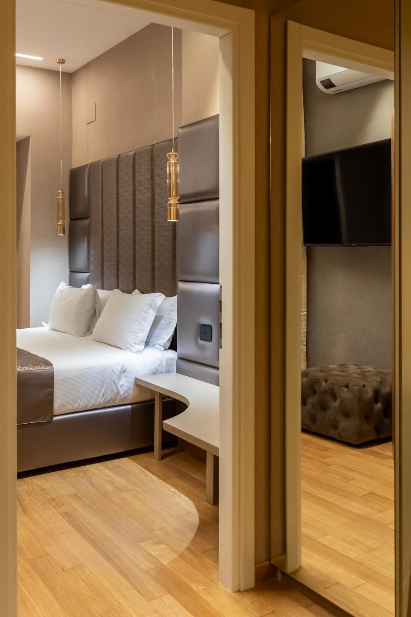Ara Di Marte Guest house