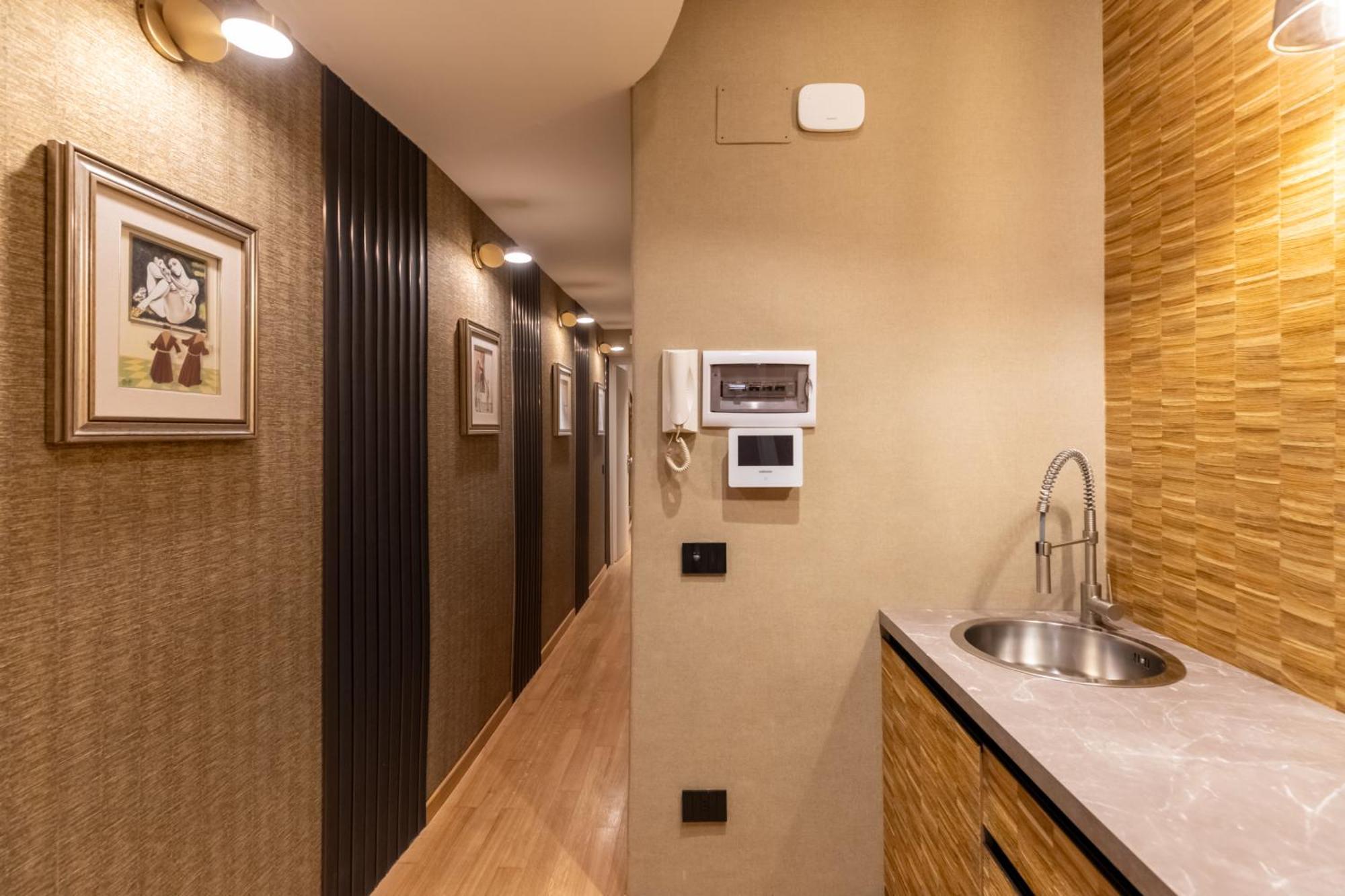 Guest house Ara Di Marte *