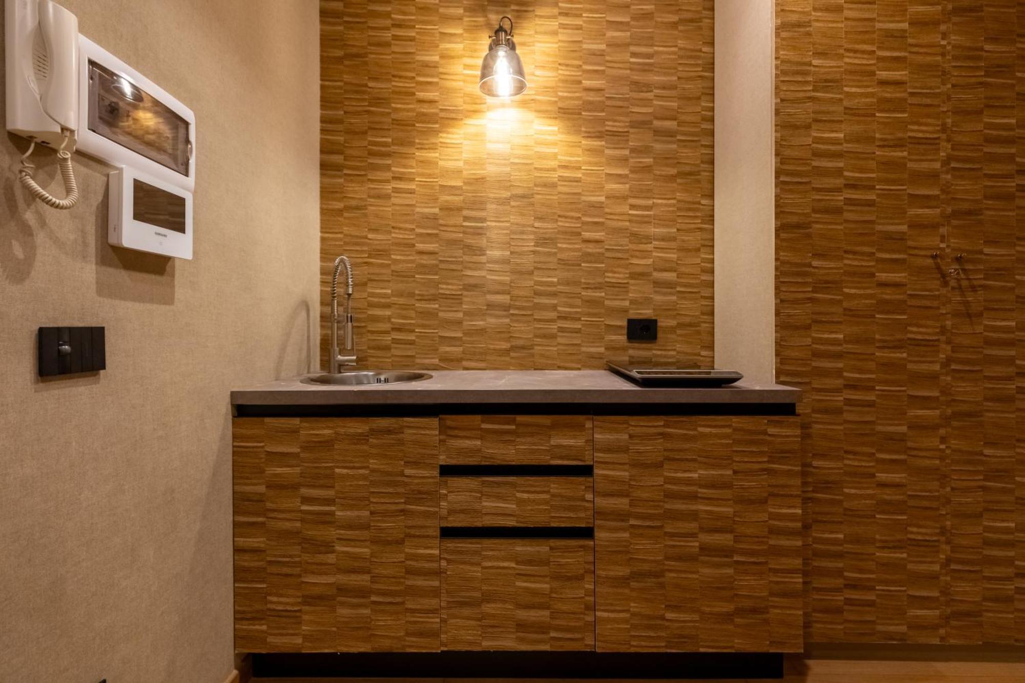 Ara Di Marte Guest house Rome