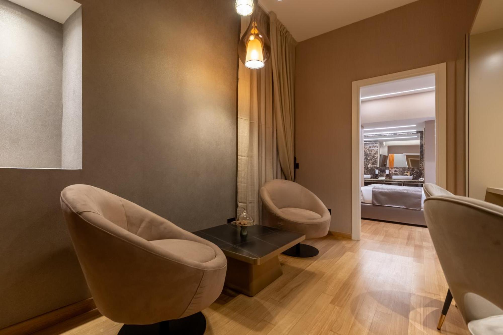 Guest house Ara Di Marte