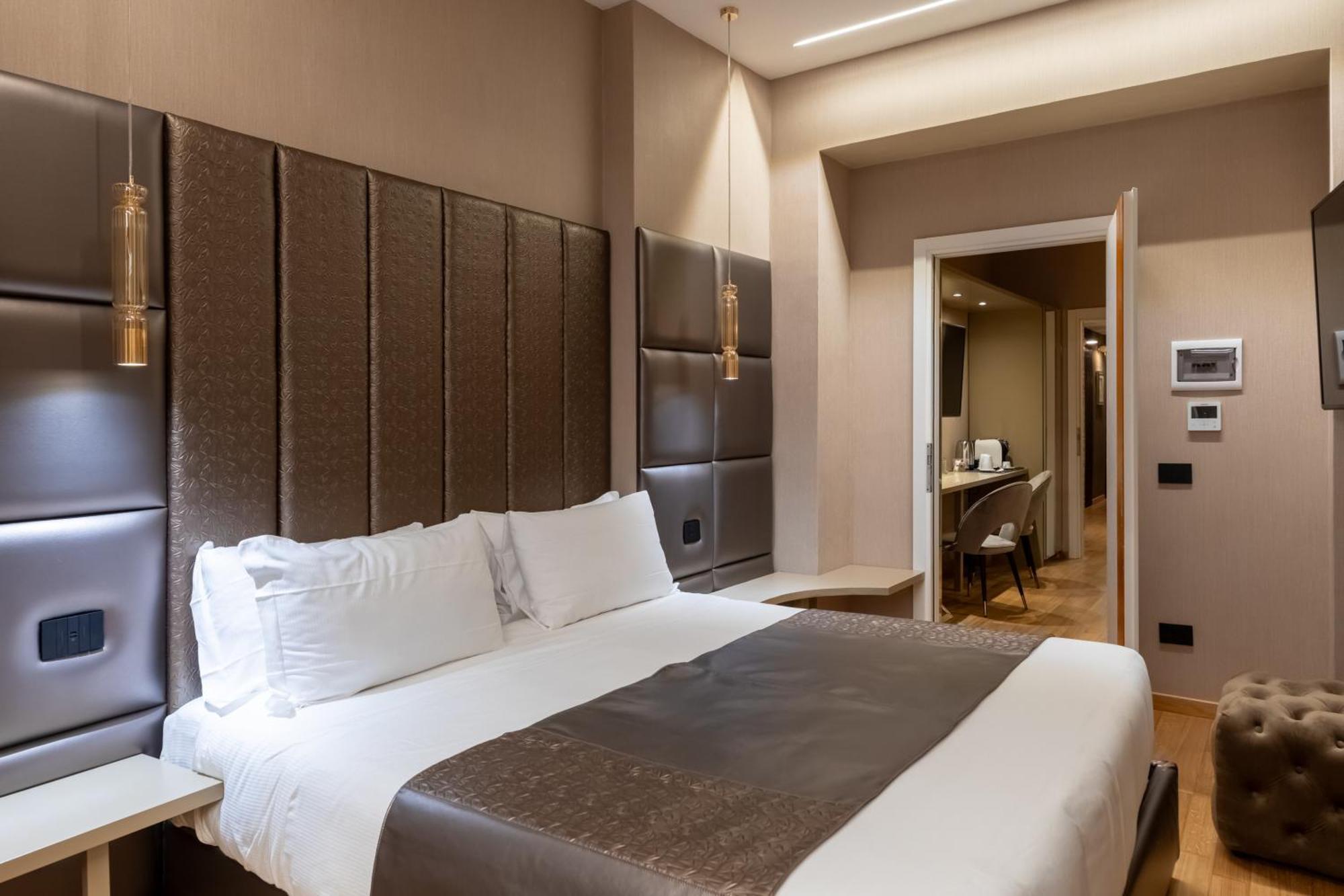 Ara Di Marte Guest house *