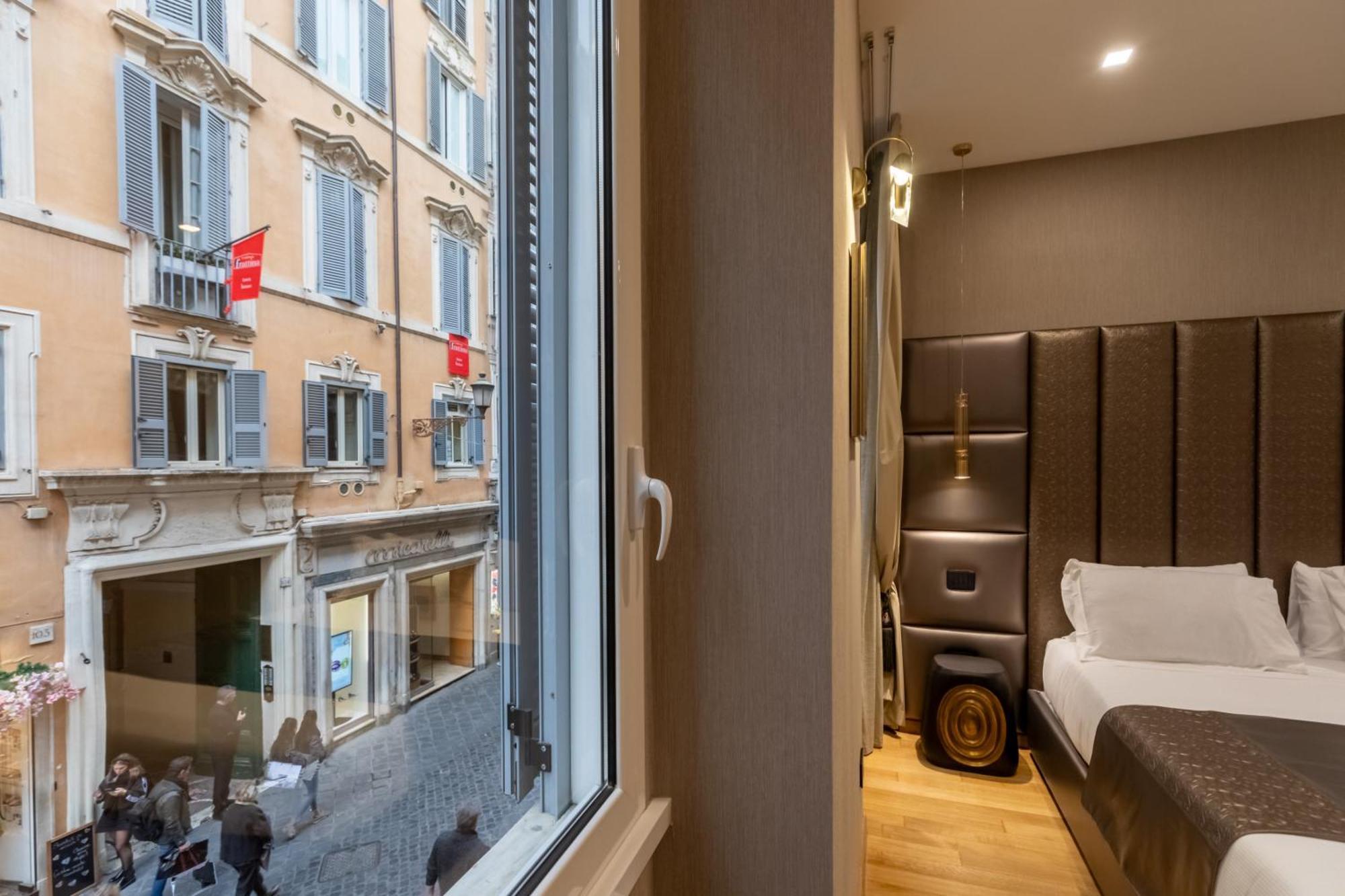 Ara Di Marte Guest house