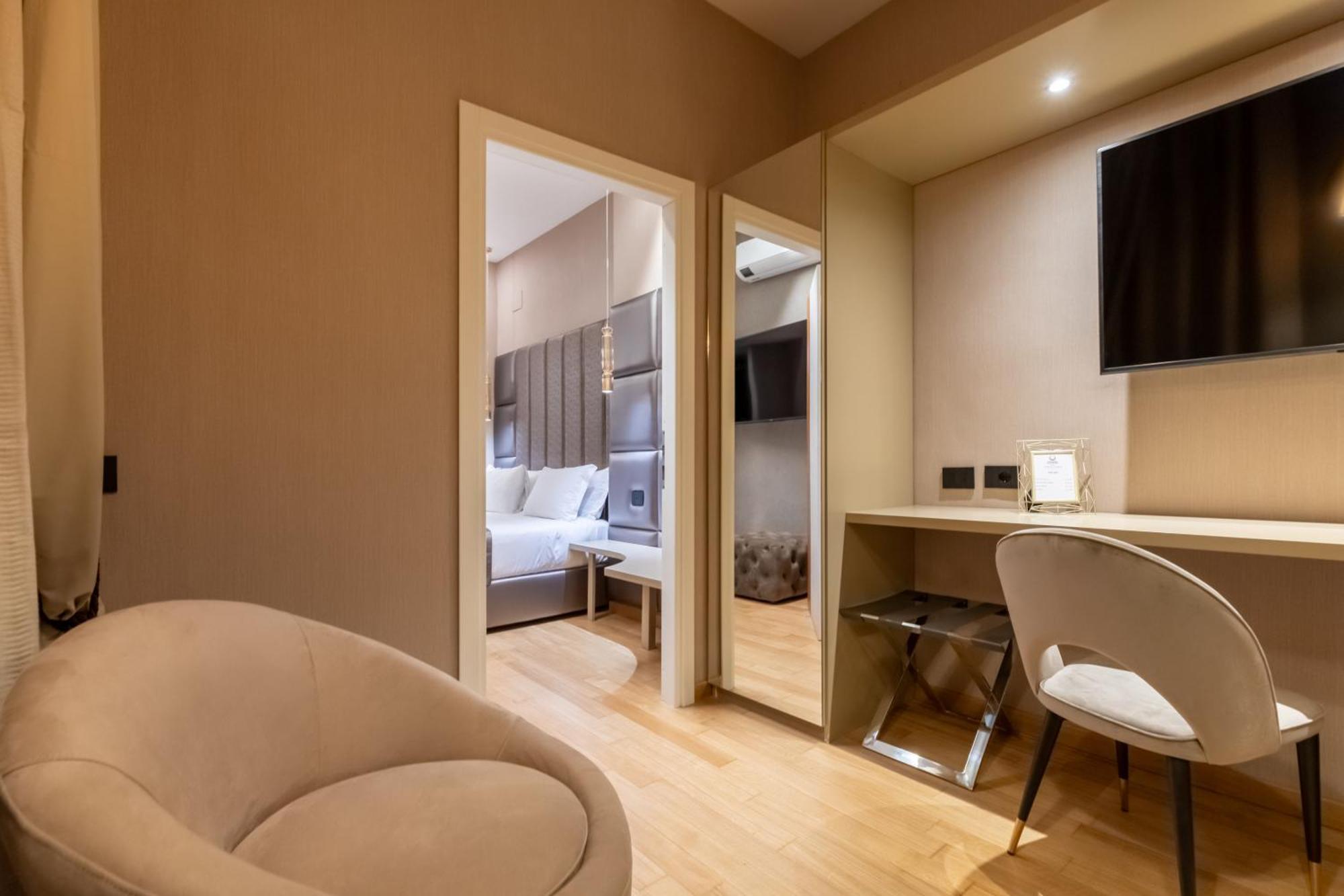 Guest house Ara Di Marte Rome