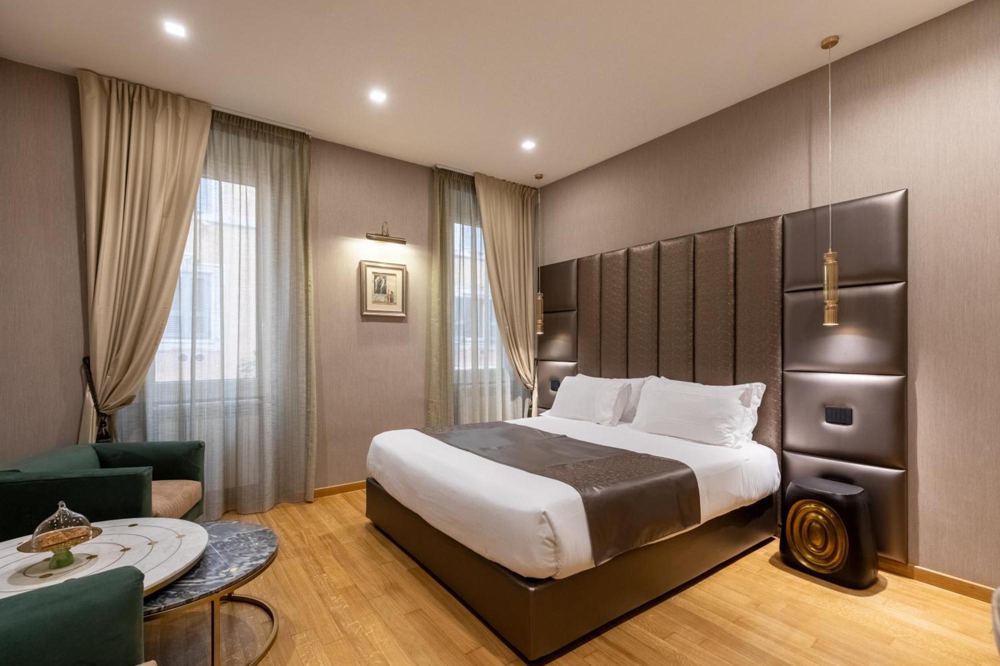 Guest house Ara Di Marte Rome