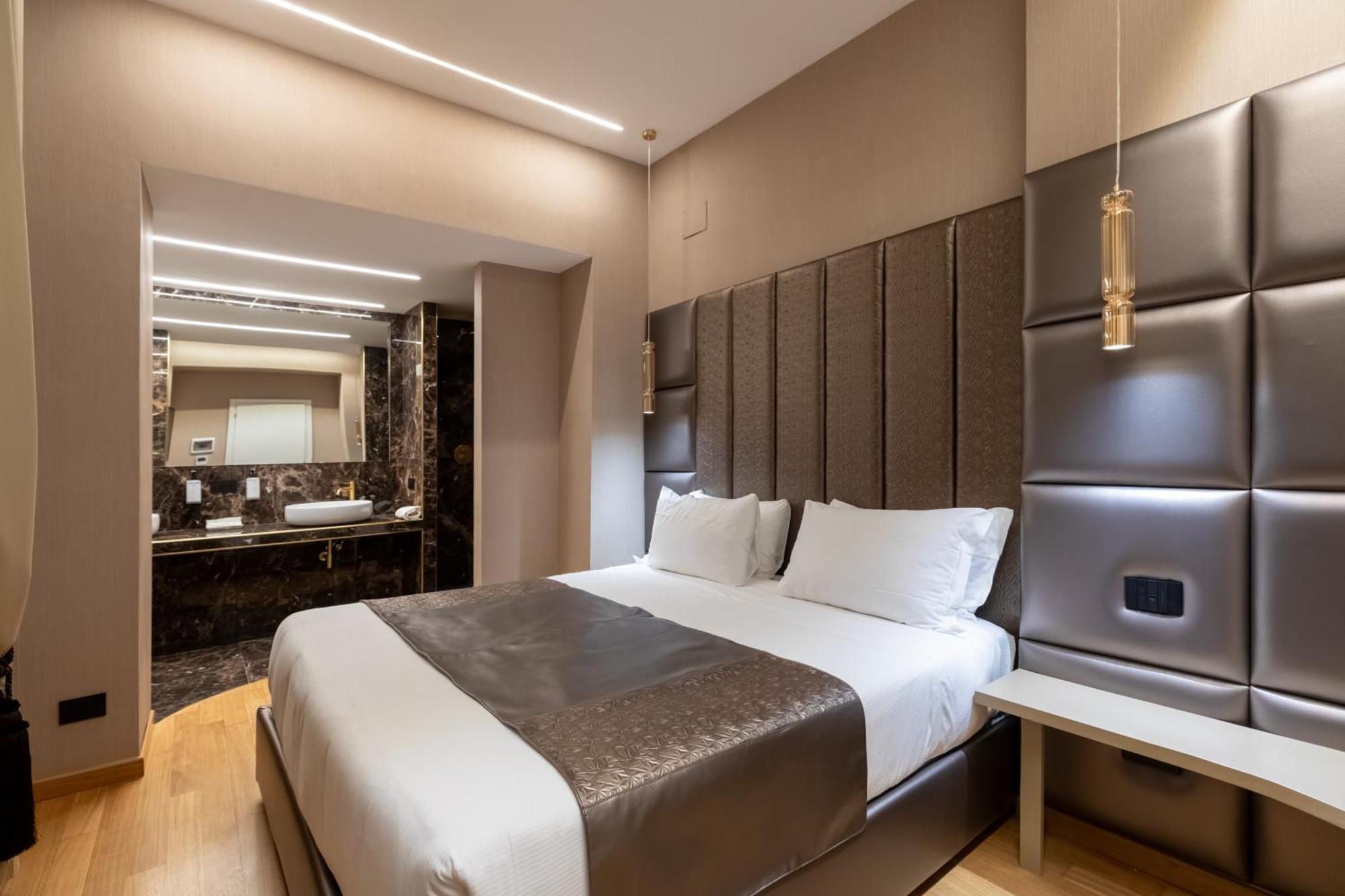 Ara Di Marte Guest house