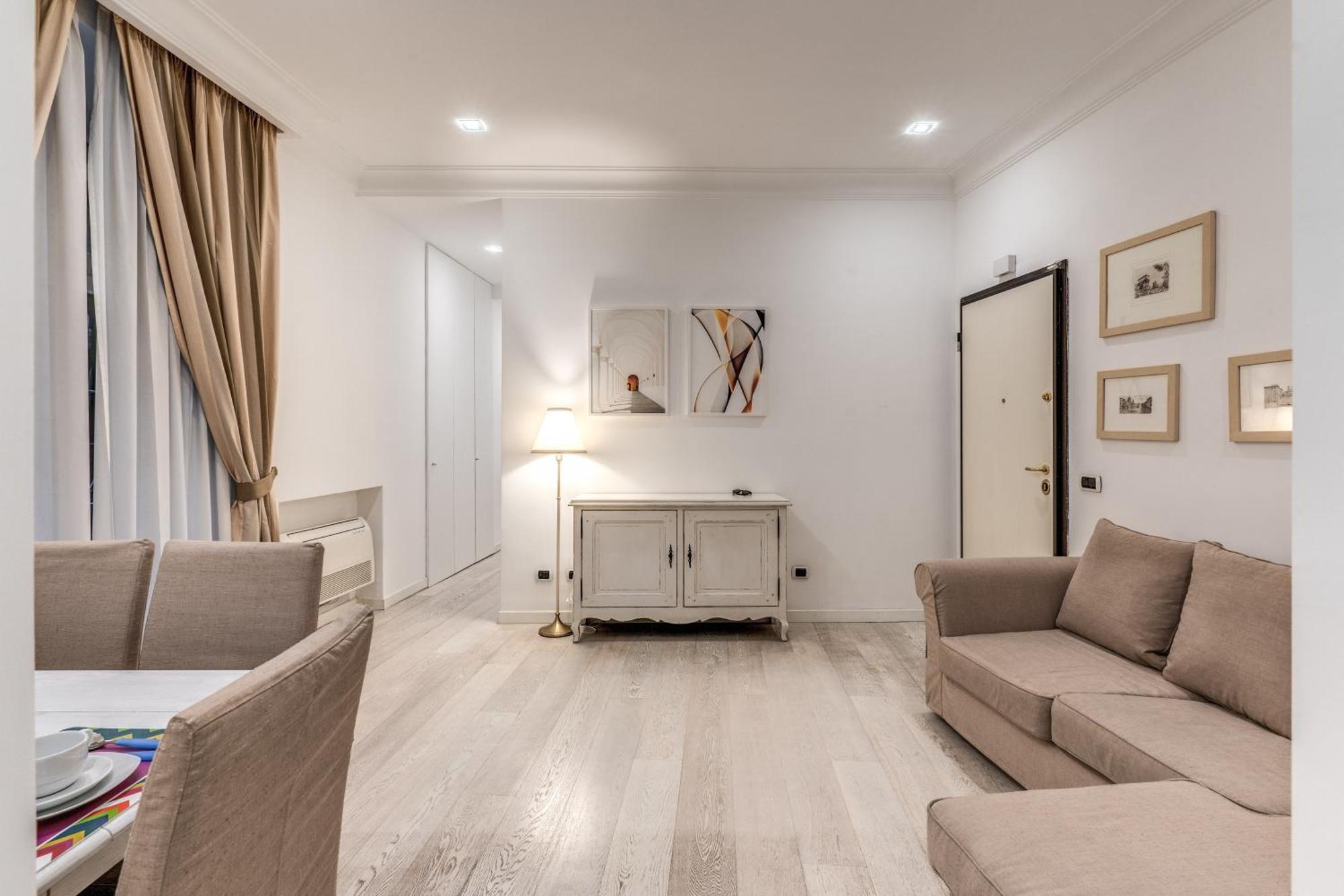 Ciancaleoni Gruppo M&l Apartment