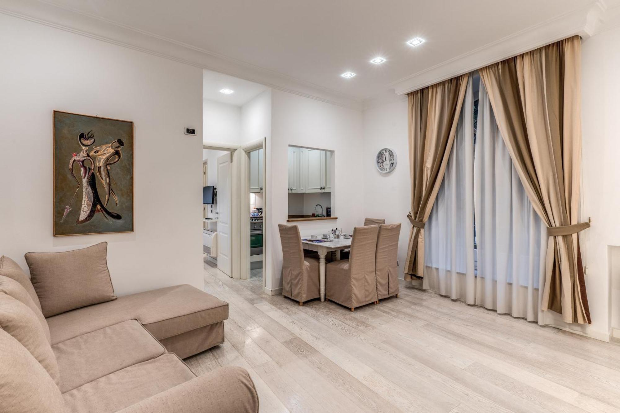 Ciancaleoni Gruppo M&l Rome