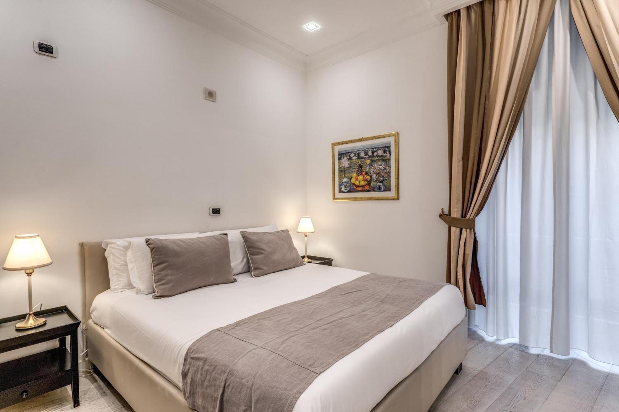 Ciancaleoni Gruppo M&l Apartment