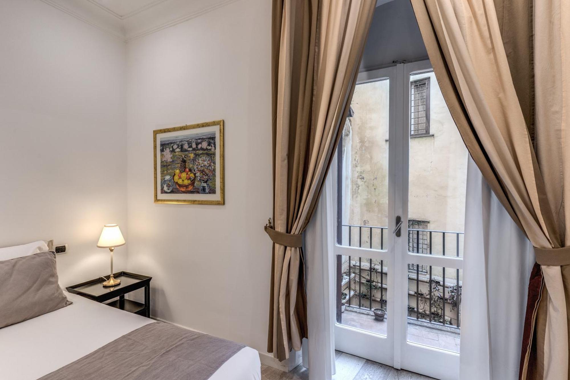 Apartment Ciancaleoni Gruppo M&l