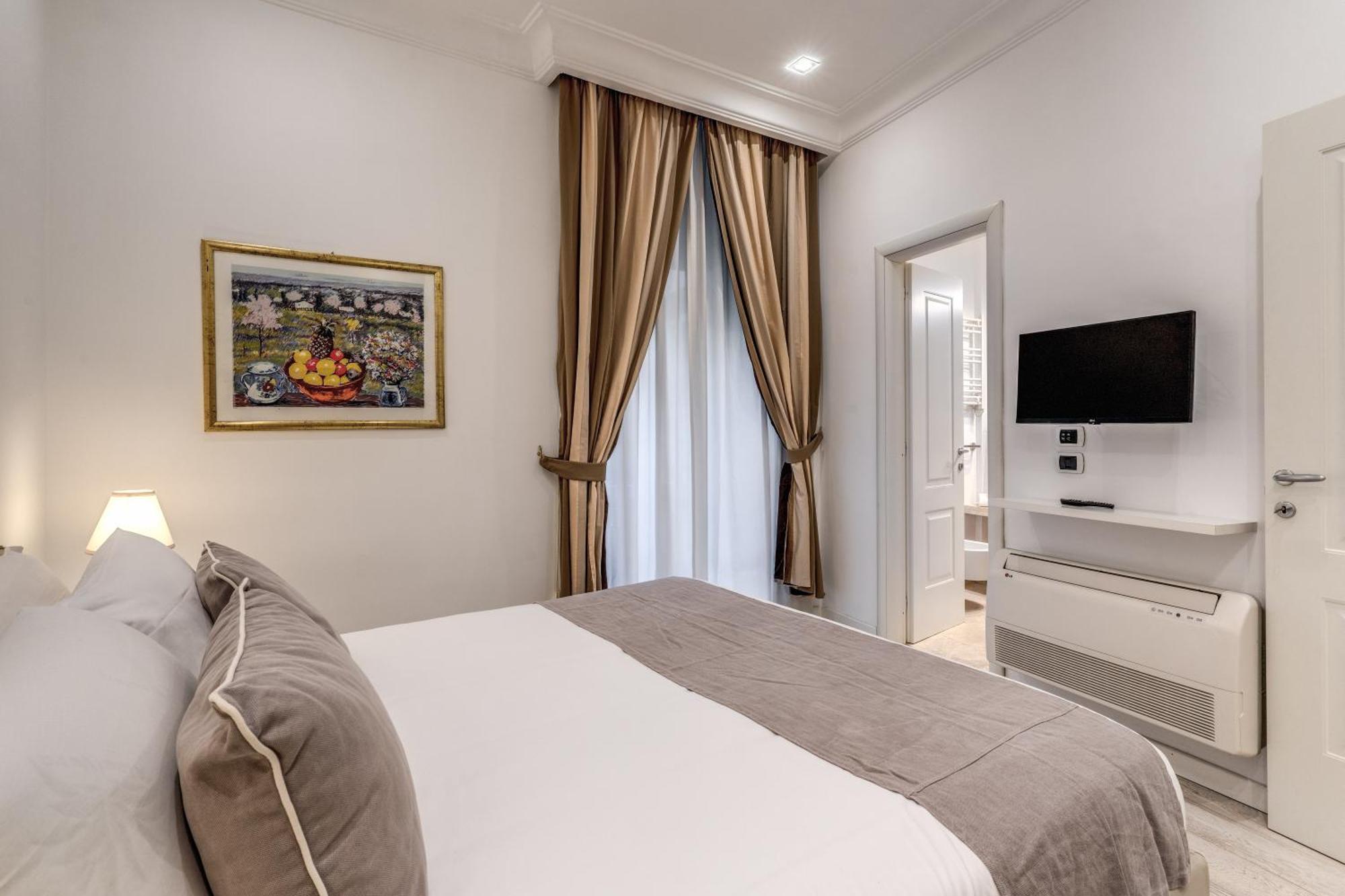 Ciancaleoni Gruppo M&l Apartment Rome