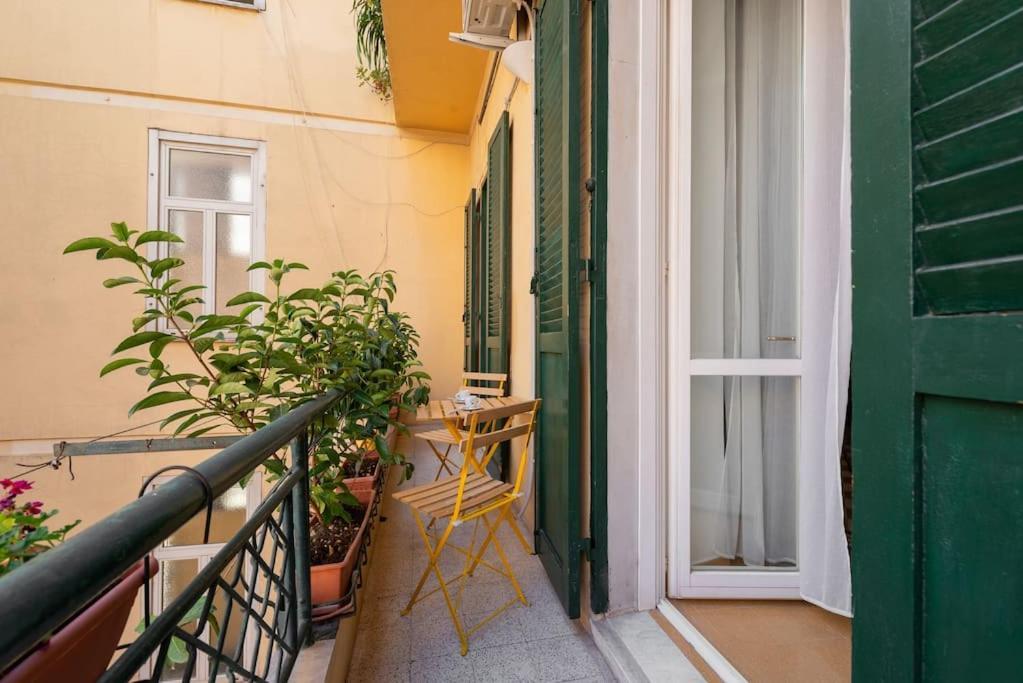 Apartment Colosseum Number Sixteen Rome
