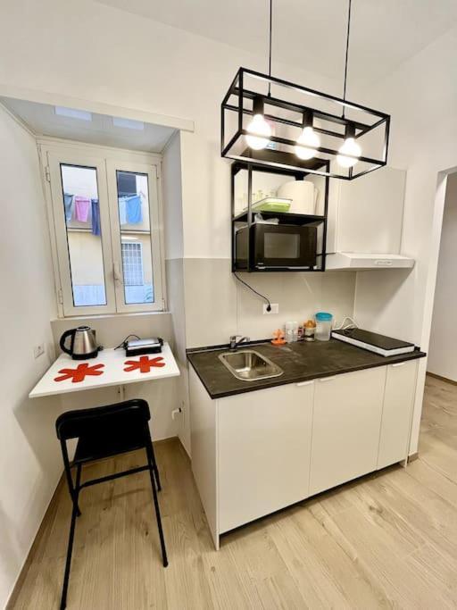 Pamphili - Un Angolo Di Pace Vicino Trastevere Apartment Rome
