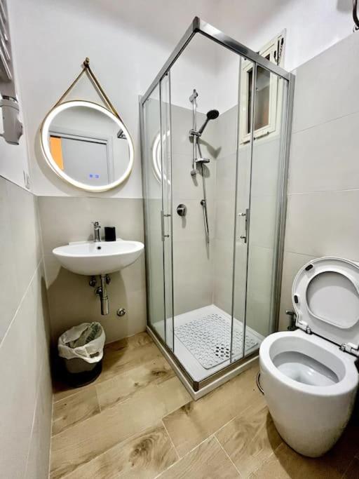 Apartment Pamphili - Un Angolo Di Pace Vicino Trastevere