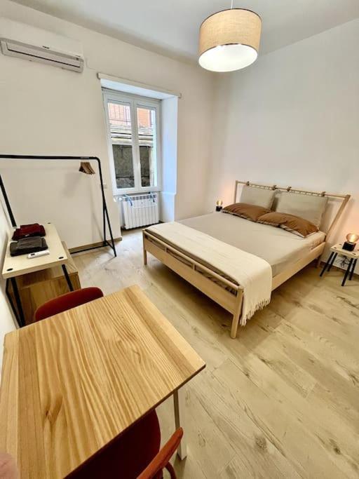 Pamphili - Un Angolo Di Pace Vicino Trastevere Apartment