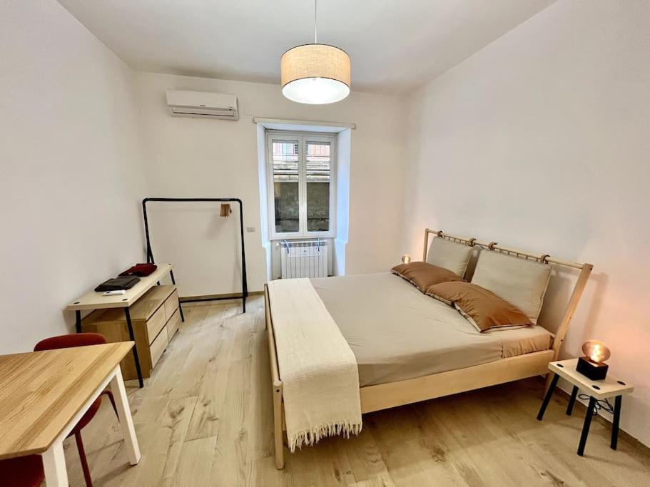 Apartment Pamphili - Un Angolo Di Pace Vicino Trastevere