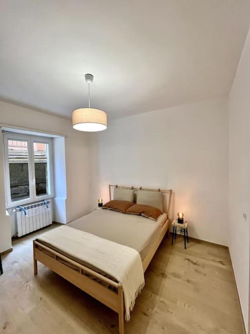 Apartment Pamphili - Un Angolo Di Pace Vicino Trastevere Rome