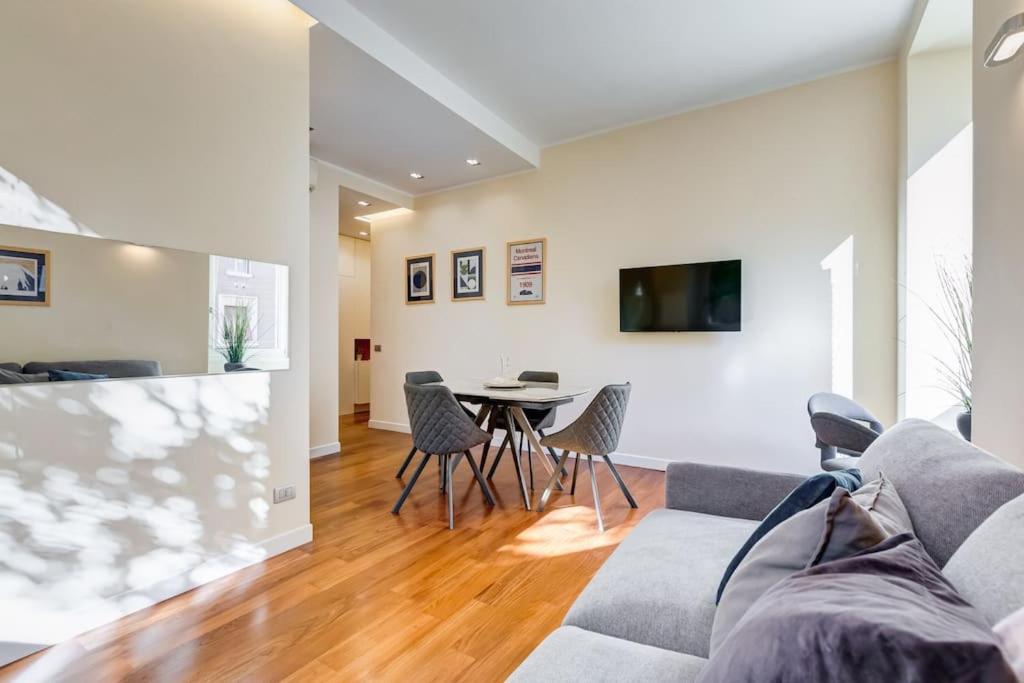 Apartment Bdc - Purple At San Giovanni Rome