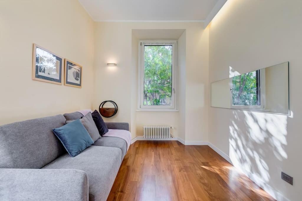 Apartment Bdc - Purple At San Giovanni Rome