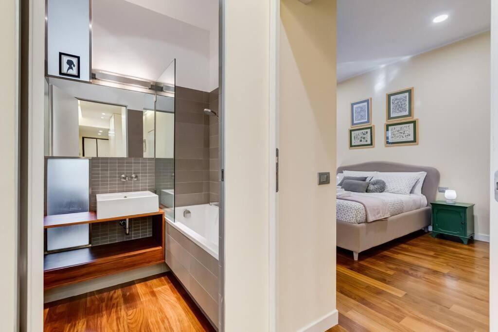 Apartment Bdc - Purple At San Giovanni *