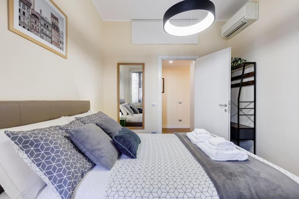 Bdc - Purple At San Giovanni Apartment Rome