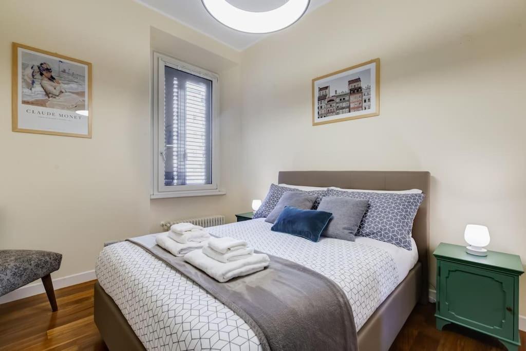 Apartment Bdc - Purple At San Giovanni Rome