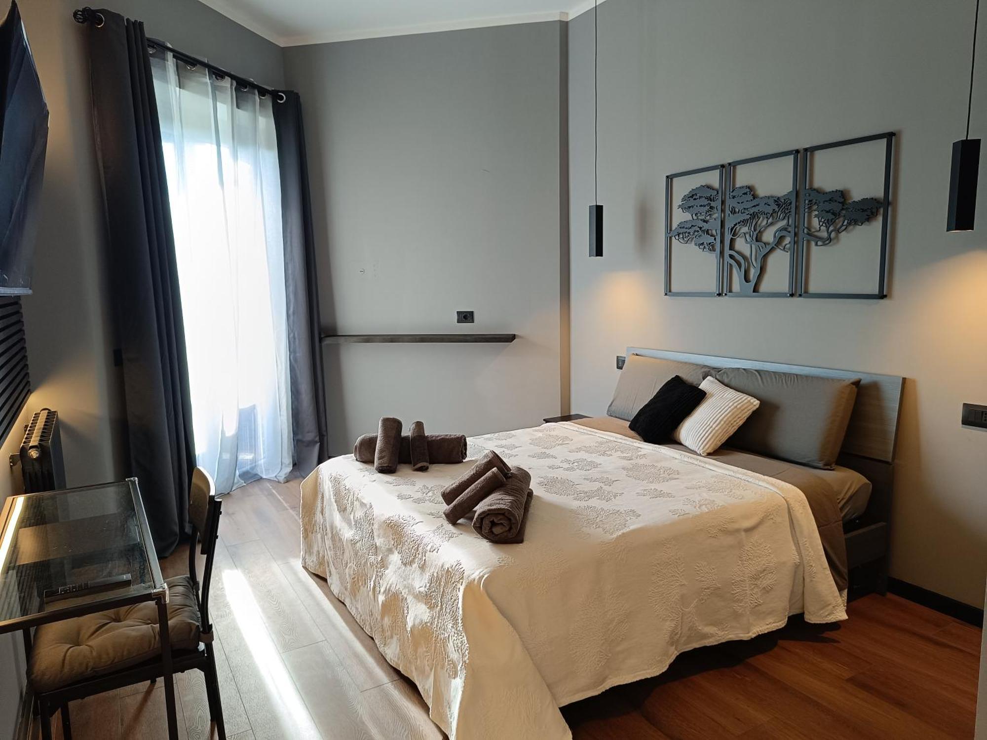 Trastevere Noir Guest house *