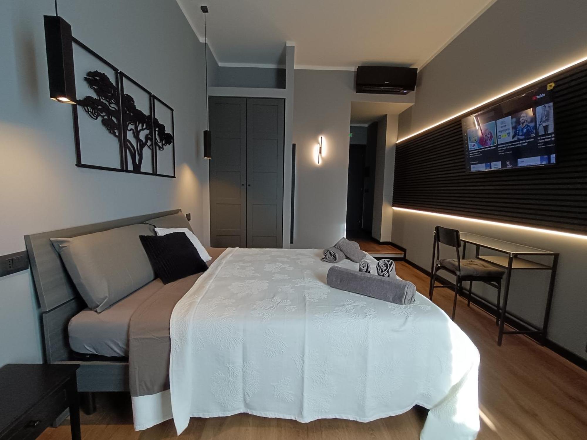 Trastevere Noir Guest house *