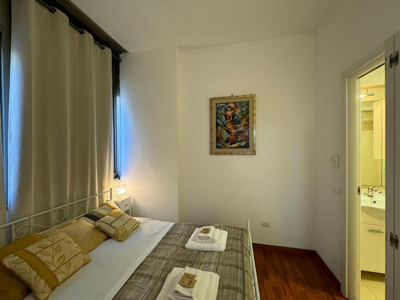 Apartment San Giovanni's Cozy *