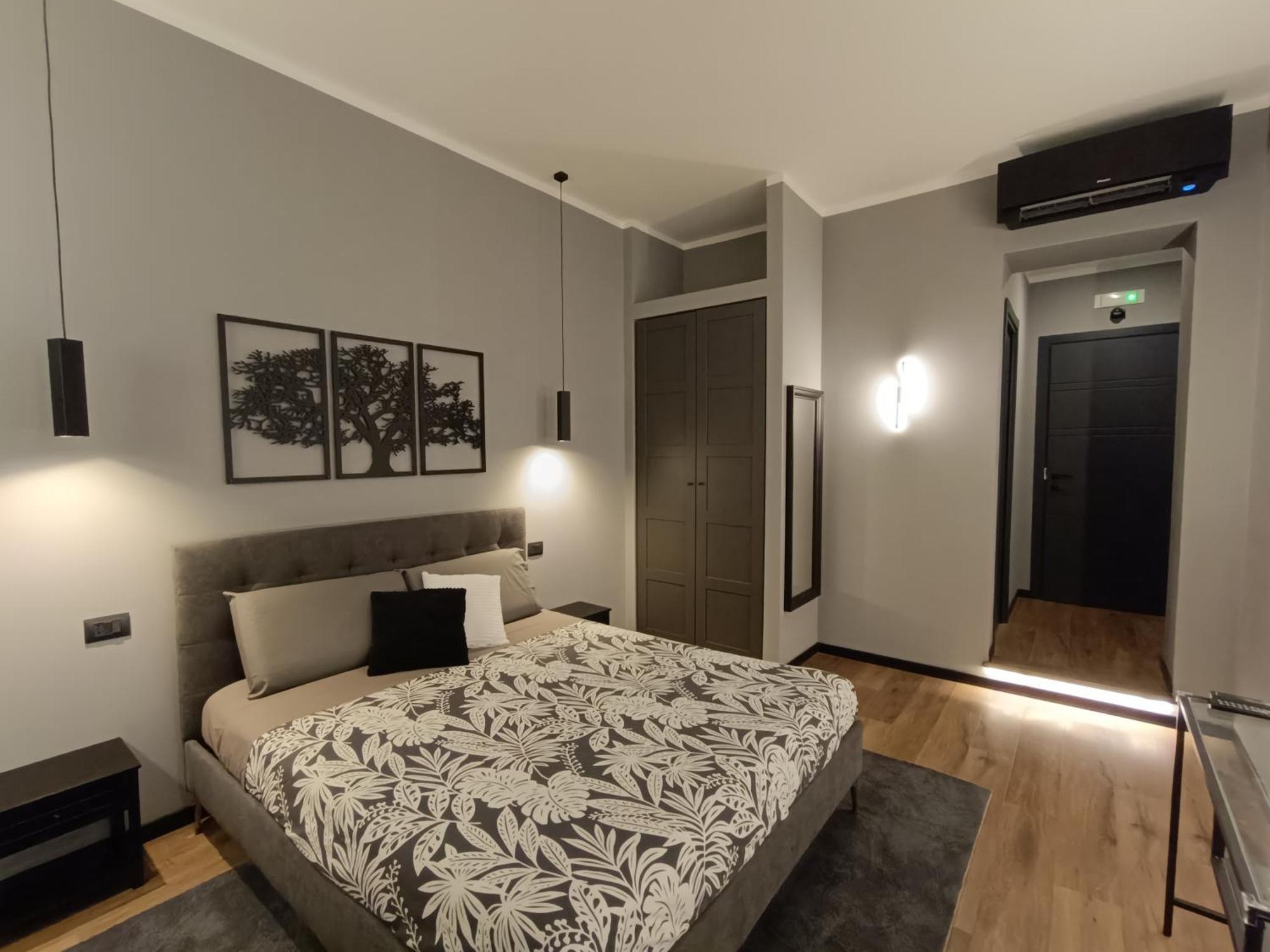 Trastevere Noir Guest house