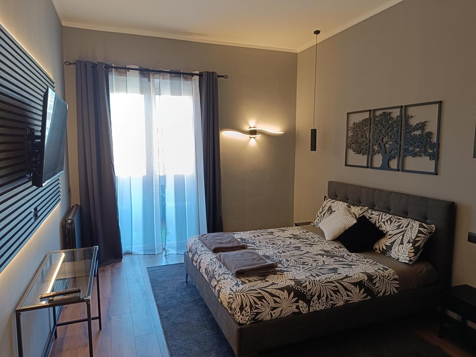 Trastevere Noir Guest house *