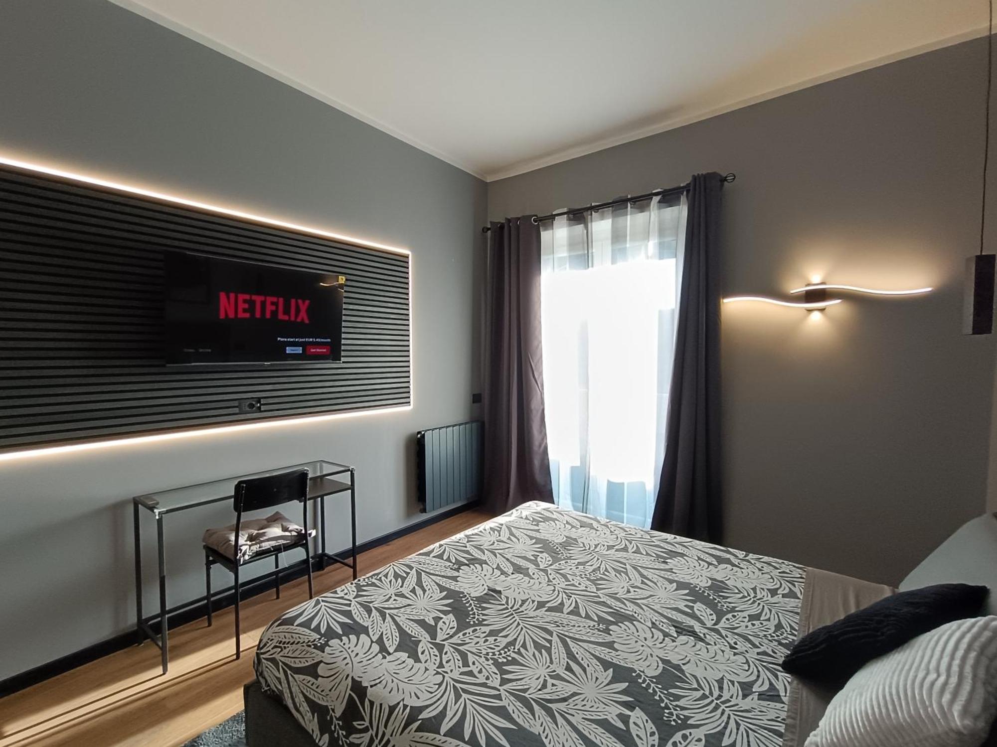 Trastevere Noir Guest house
