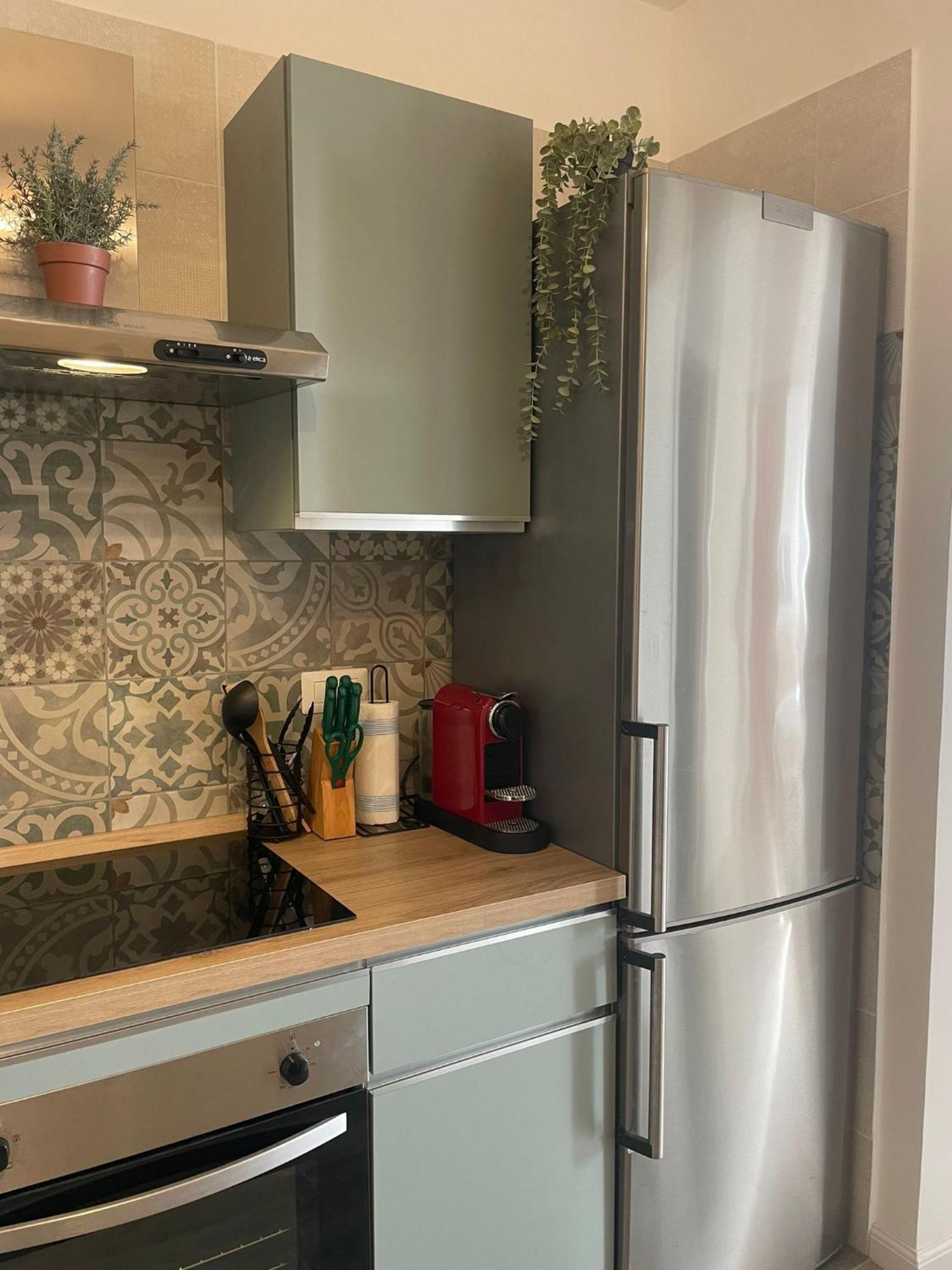 Apartment 2 Bagni, 2 A Piramide Ostiense Rome