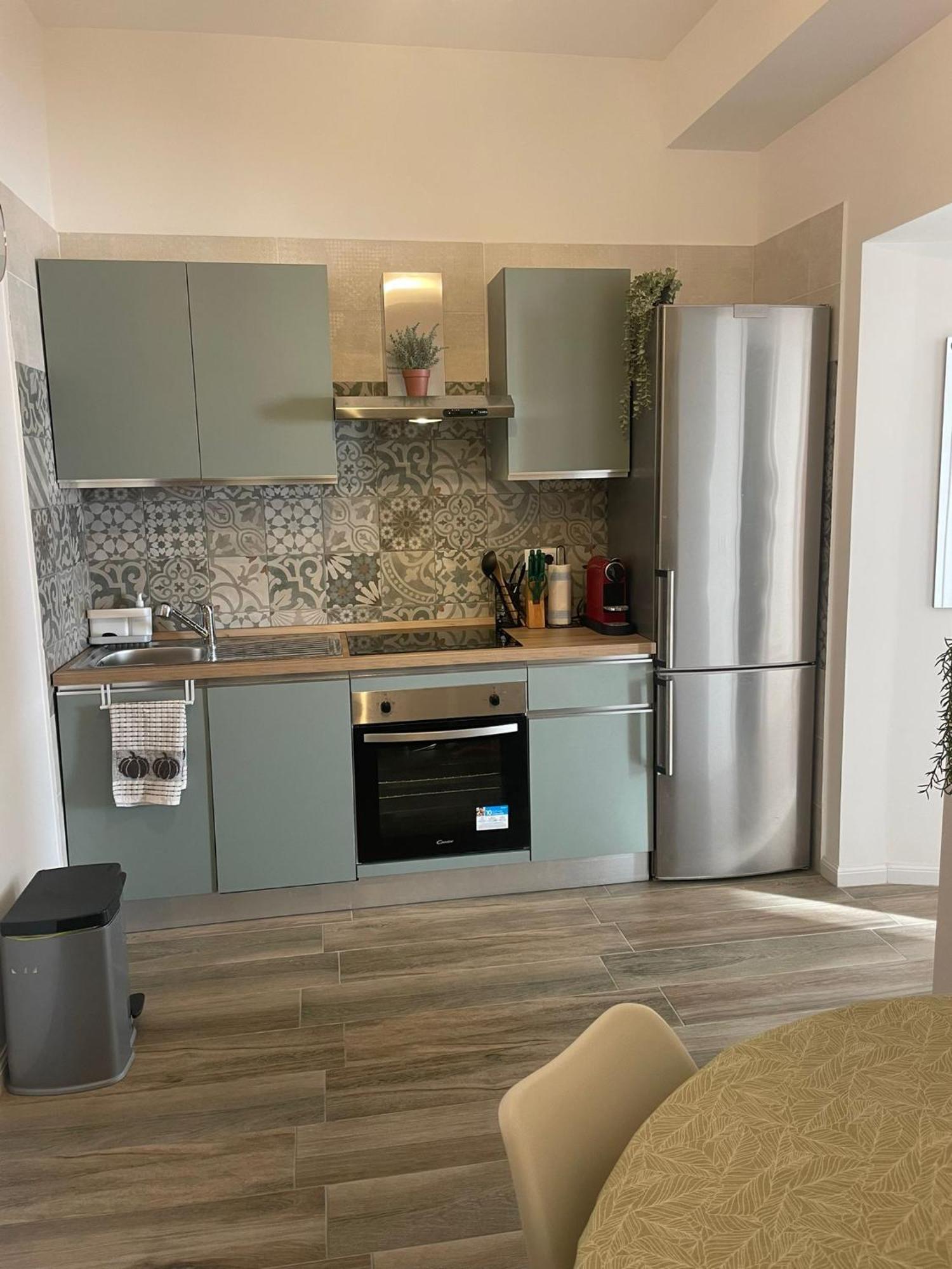 2 Bagni, 2 A Piramide Ostiense Apartment Rome