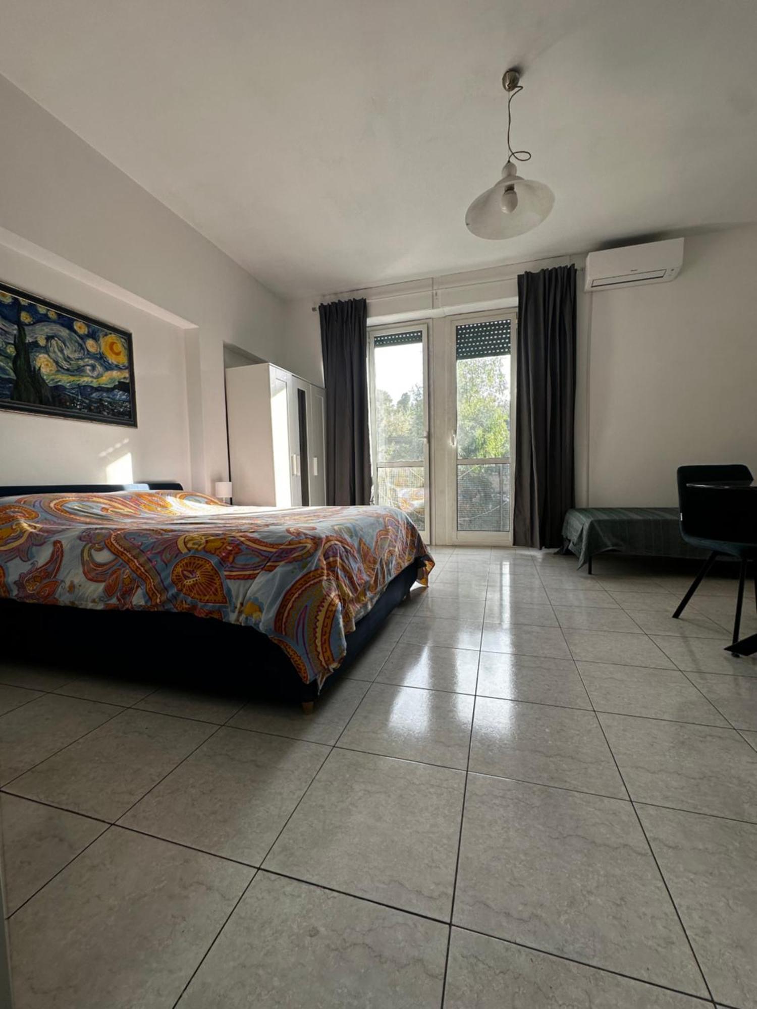 Bed & Breakfast Domus Olimpionici Rome