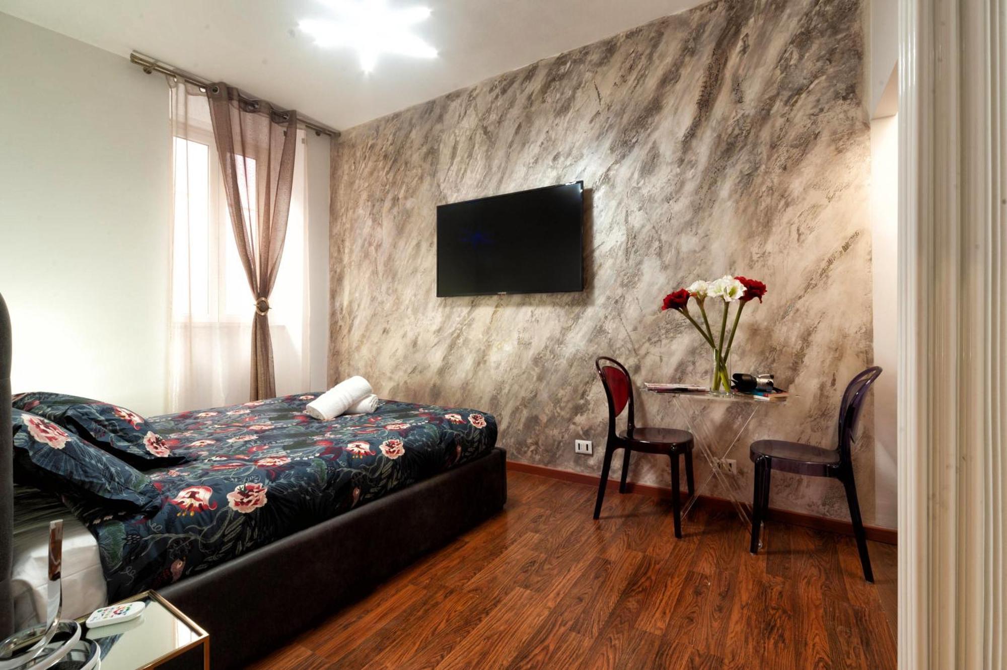 Farnese Jacuzzi * Rome