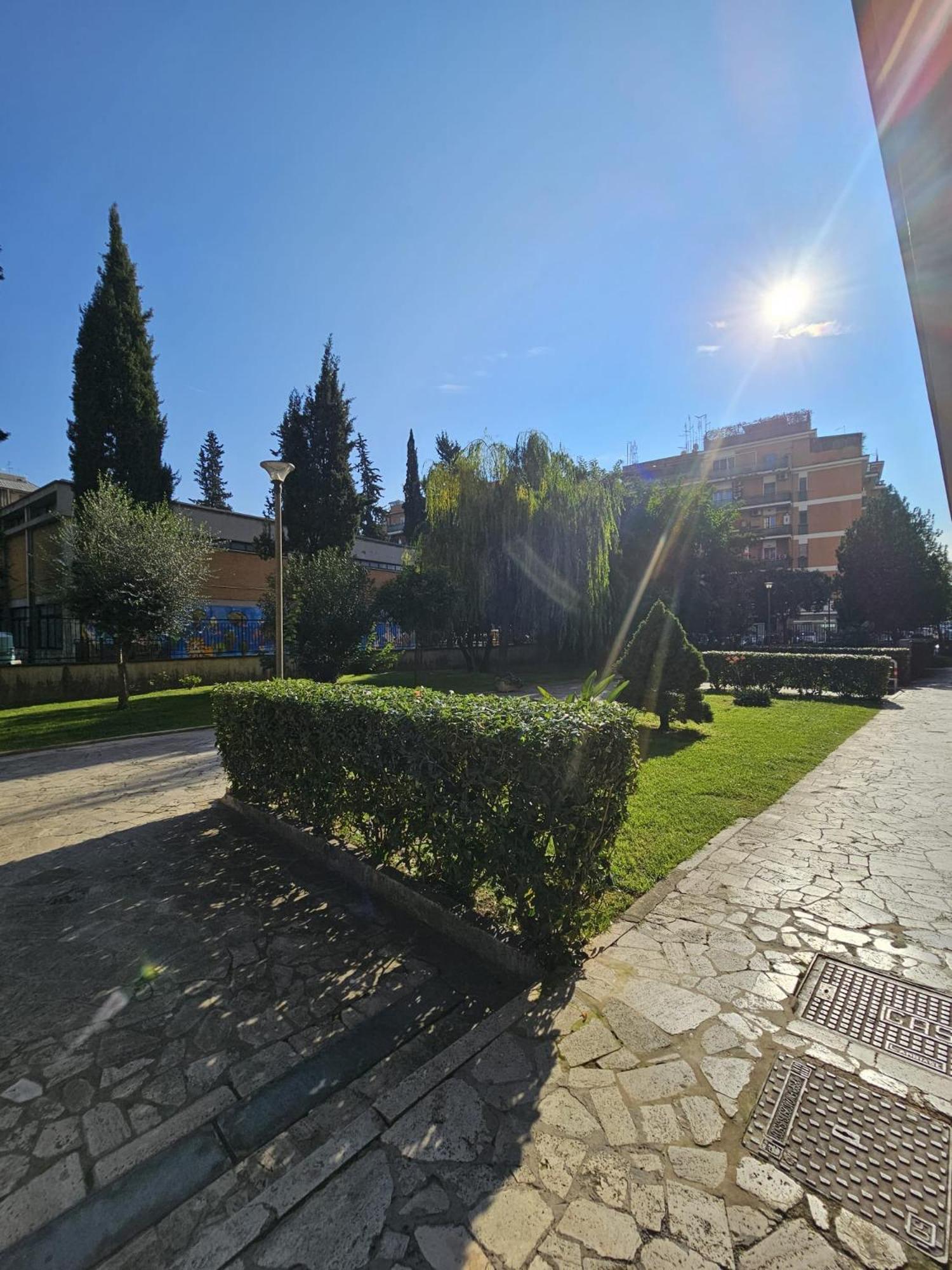 Apartment A Casa Di Luca Rome